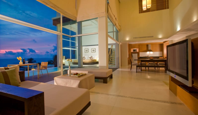 Aleenta Resort & Spa-Two Bedroom Pool Residence 7_1137